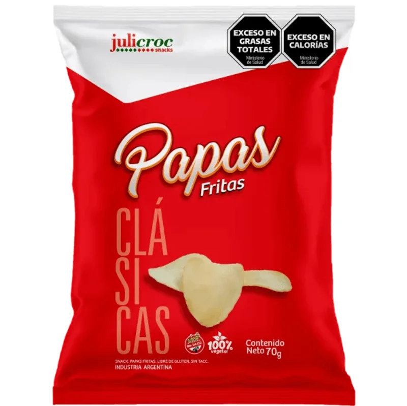 Snacks