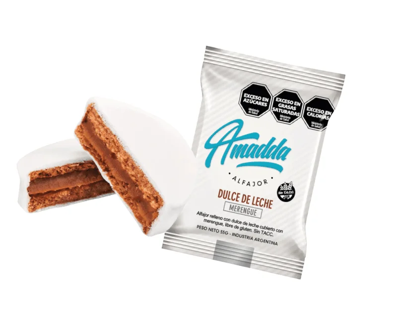 Alfajores