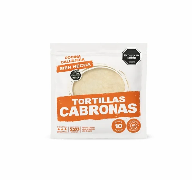 Tortillas
