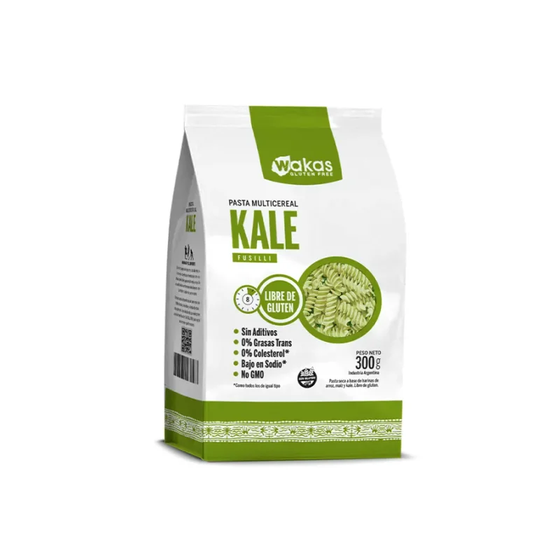 Fideos y Pastas sin gluten - producto 10
