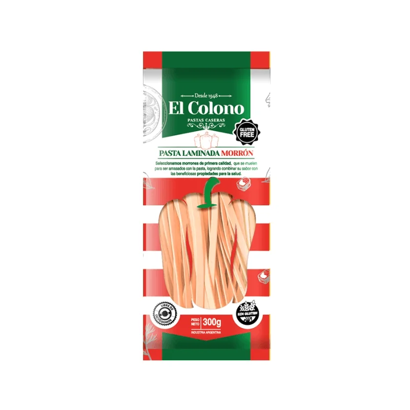 Fideos y Pastas sin gluten - producto 54