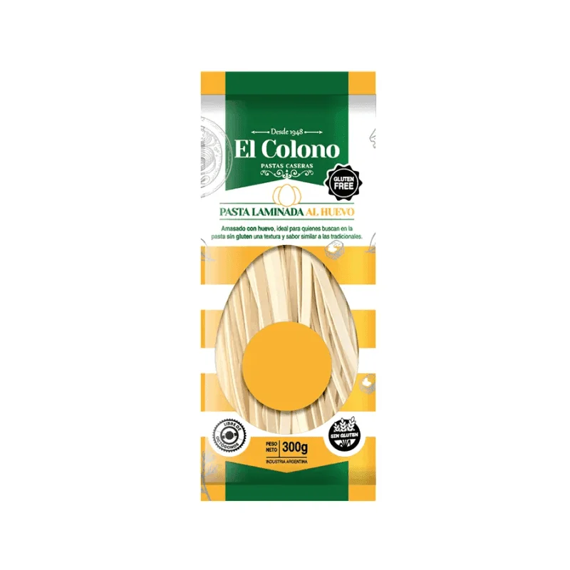 Fideos y Pastas sin gluten - producto 52