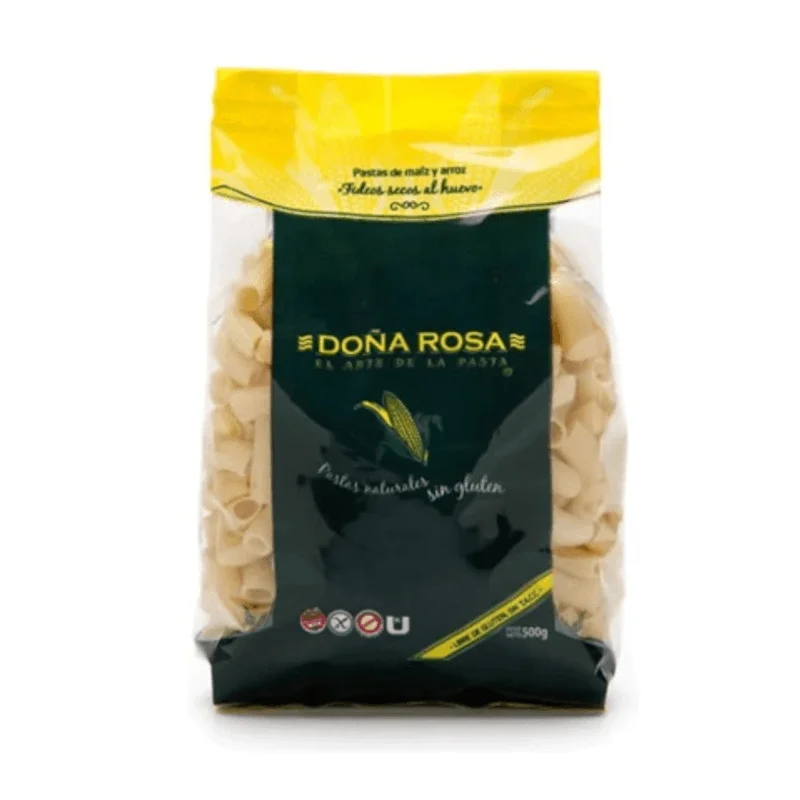 Fideos y Pastas sin gluten - producto 42