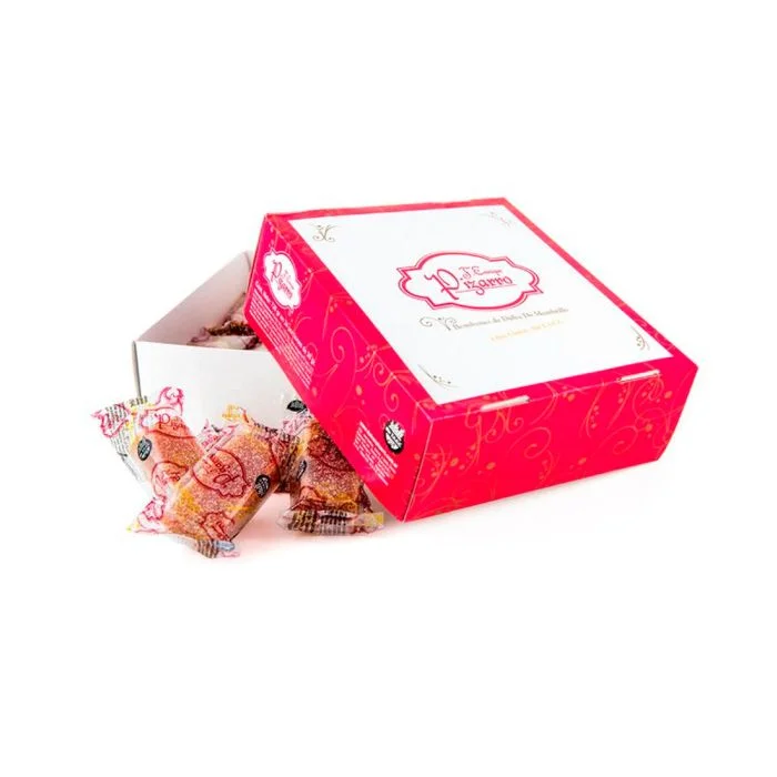 Productos sin gluten: Membrillos