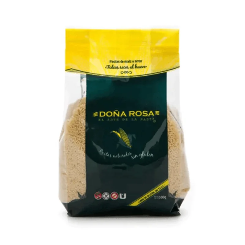 Fideos y Pastas sin gluten - producto 40