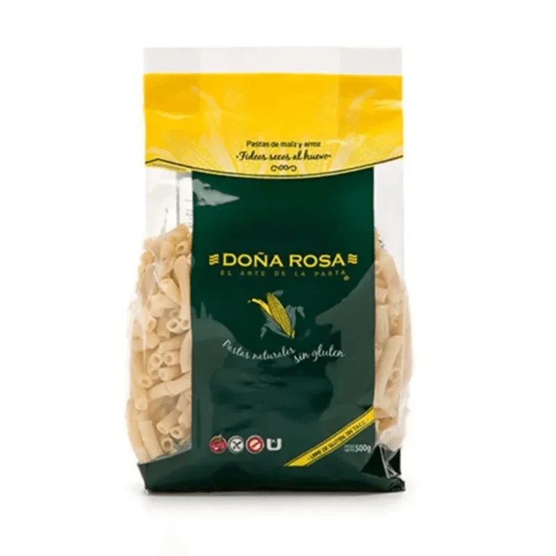 Fideos y Pastas sin gluten - producto 41