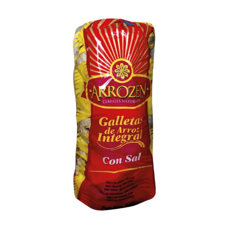 Galletas sin gluten - producto 54