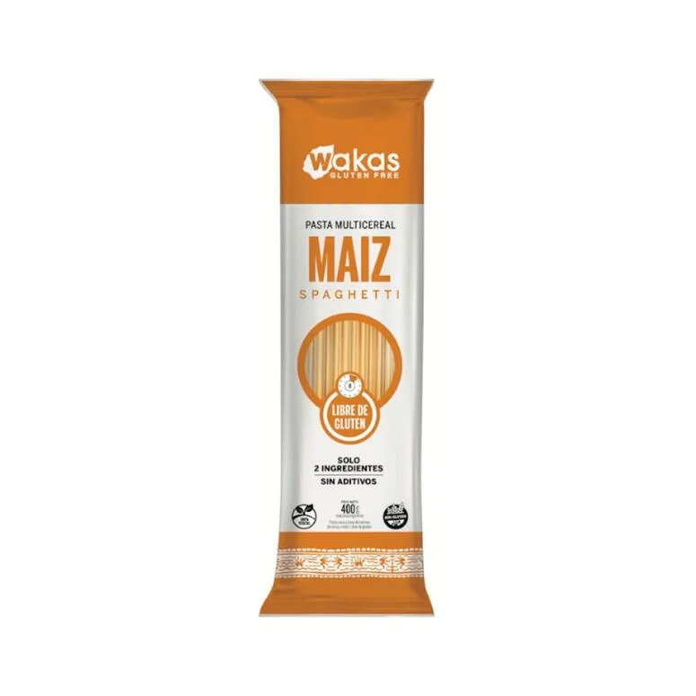 Fideos y Pastas sin gluten - producto 49
