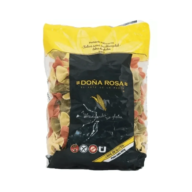 Fideos y Pastas sin gluten - producto 13