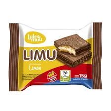 Chocolates sin gluten - producto 9