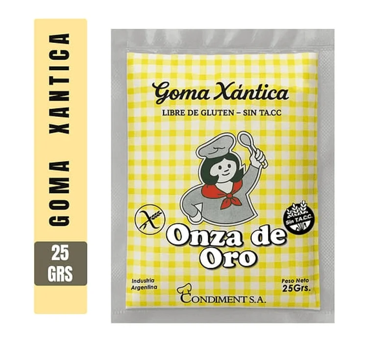 Condimentos sin gluten - producto 10