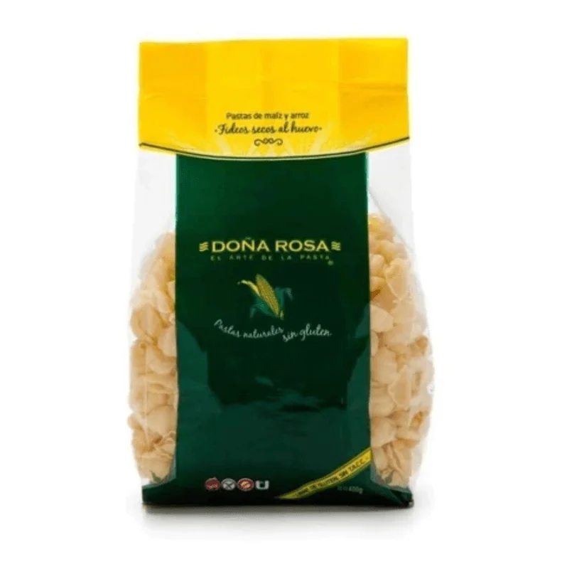 Fideos y Pastas sin gluten - producto 43