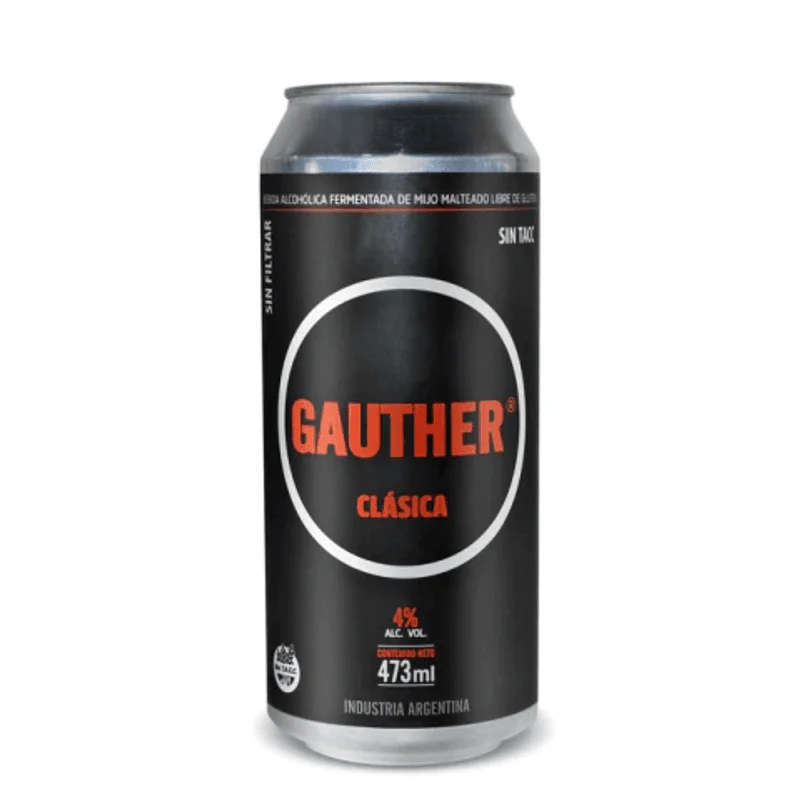 Productos sin gluten: Cervezas