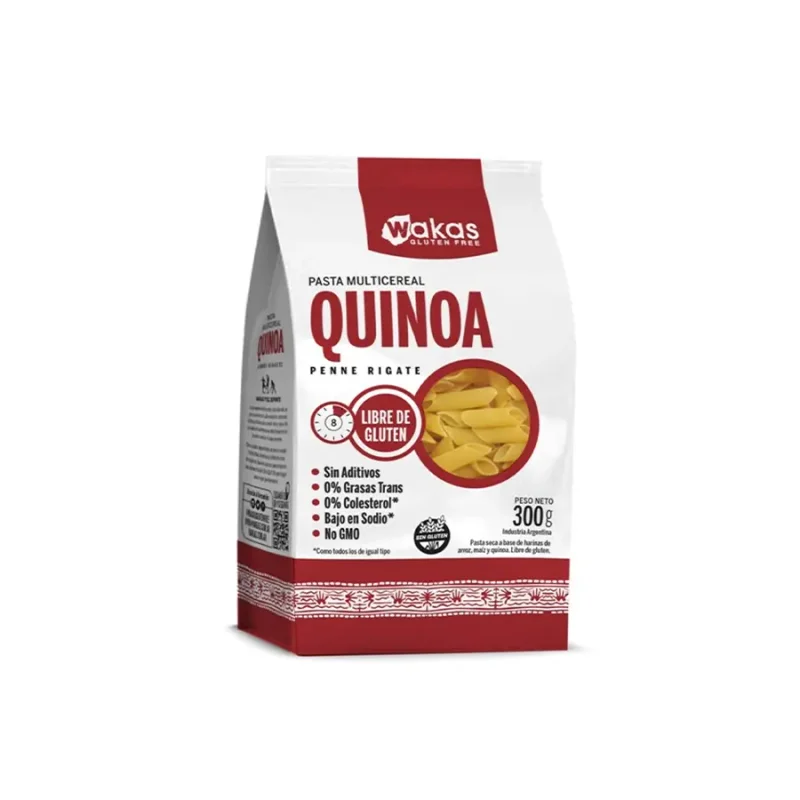 Fideos y Pastas sin gluten - producto 50
