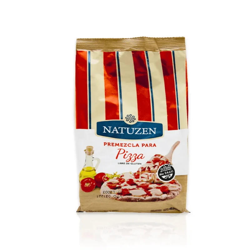 Harinas y Premezclas sin gluten - producto 28
