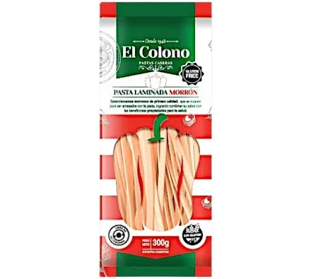 Fideos y Pastas sin gluten - producto 15