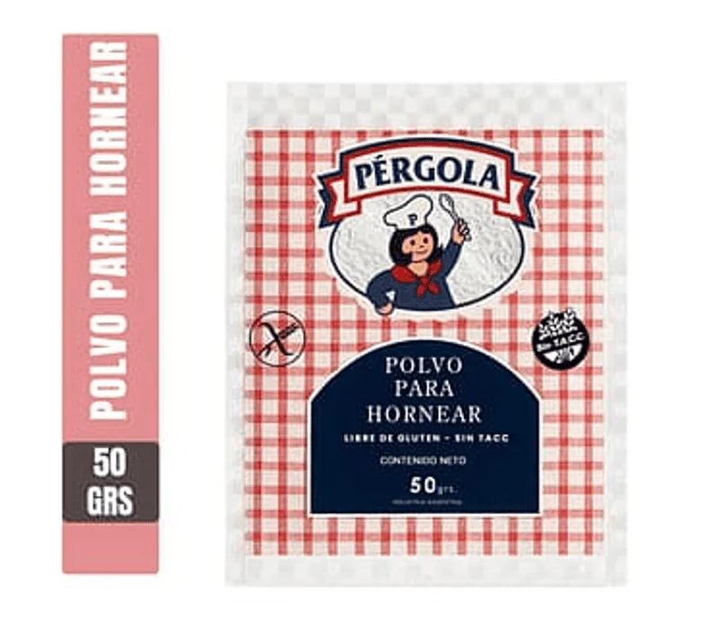 Condimentos sin gluten - producto 14