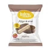 Alfajores sin gluten - producto 6