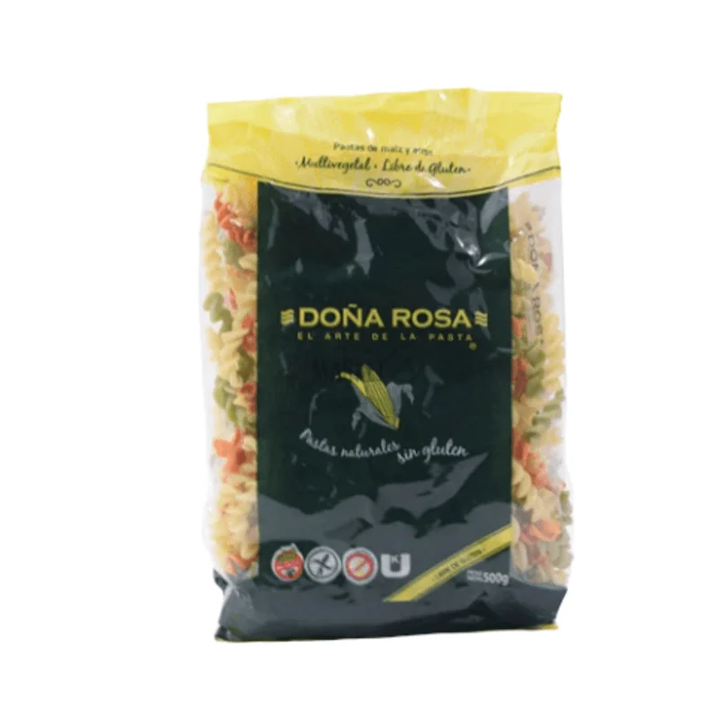 Fideos y Pastas sin gluten - producto 38