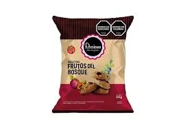 Galletas sin gluten - producto 76