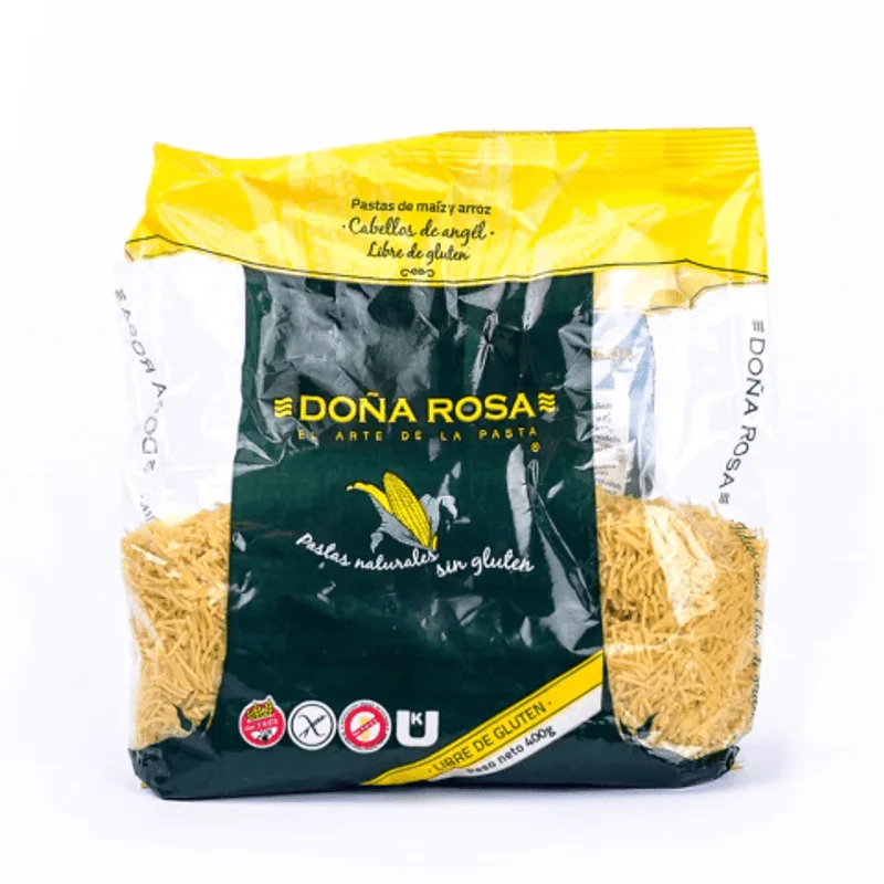 Fideos y Pastas sin gluten - producto 11