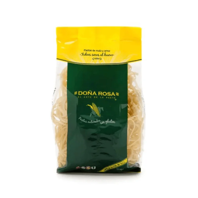 Fideos y Pastas sin gluten - producto 32