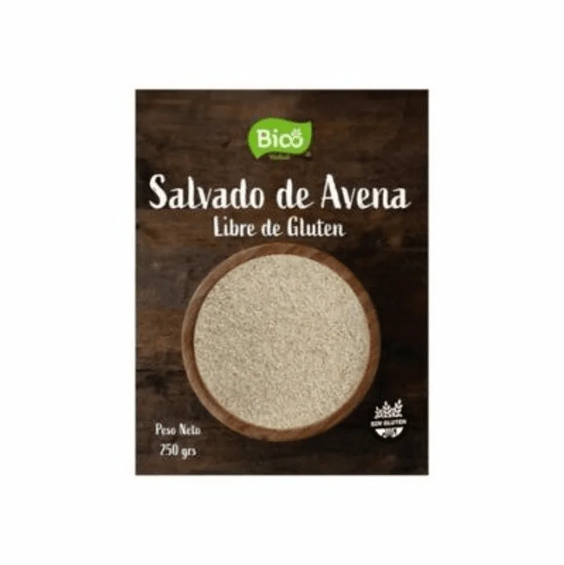 Avenas sin gluten - producto 4