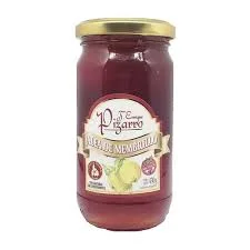 Productos sin gluten: Dulces y Mermeladas