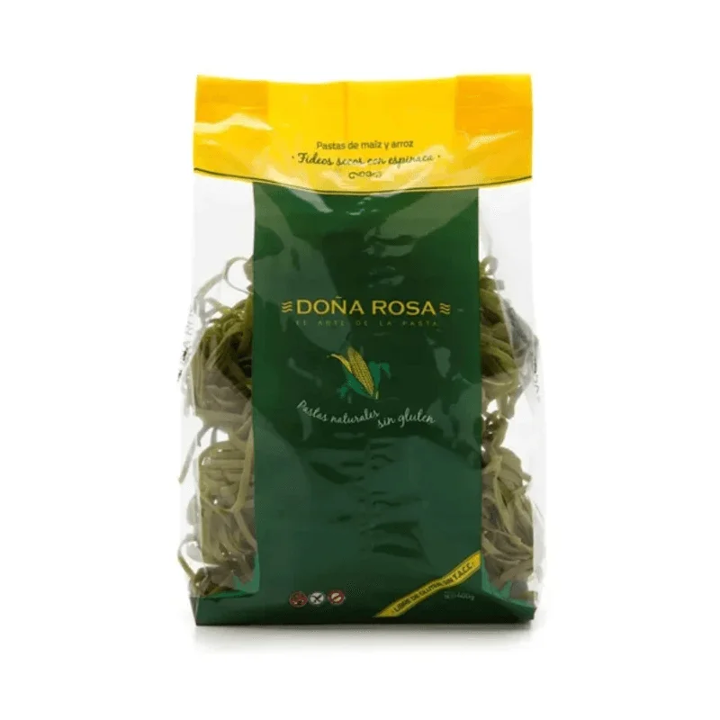 Fideos y Pastas sin gluten - producto 33