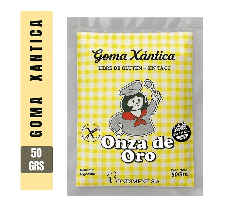 Condimentos sin gluten - producto 11