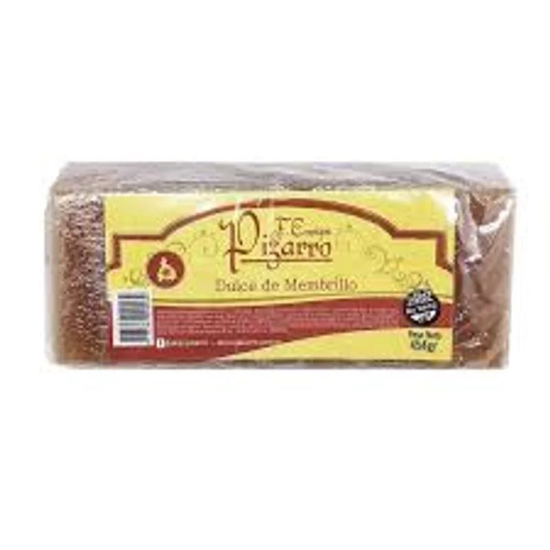 Membrillos sin gluten - producto 4