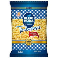 Fideos y Pastas sin gluten - producto 5