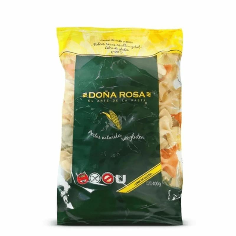 Fideos y Pastas sin gluten - producto 35