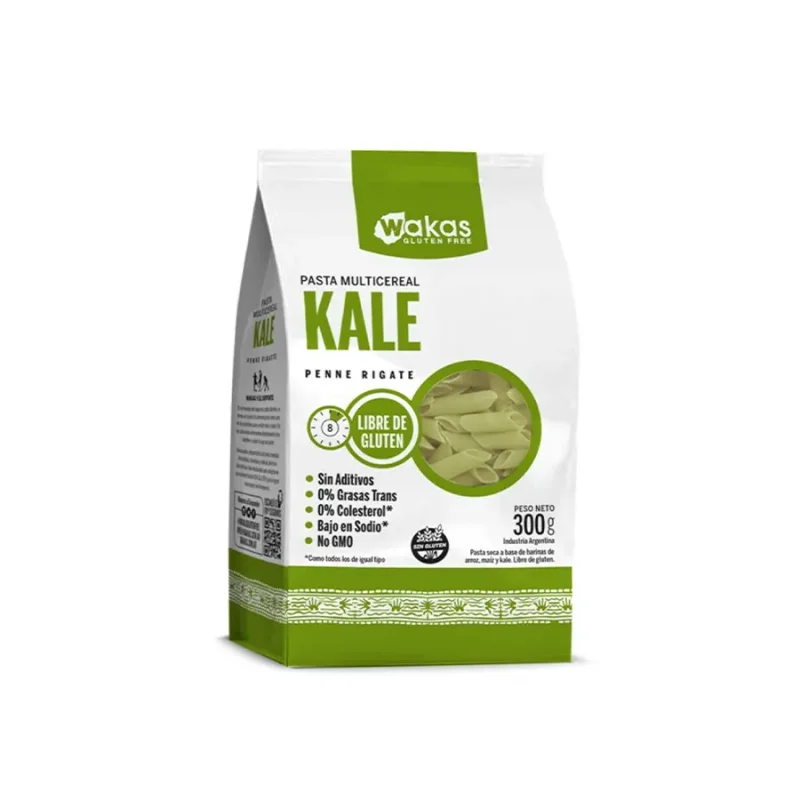 Fideos y Pastas sin gluten - producto 51
