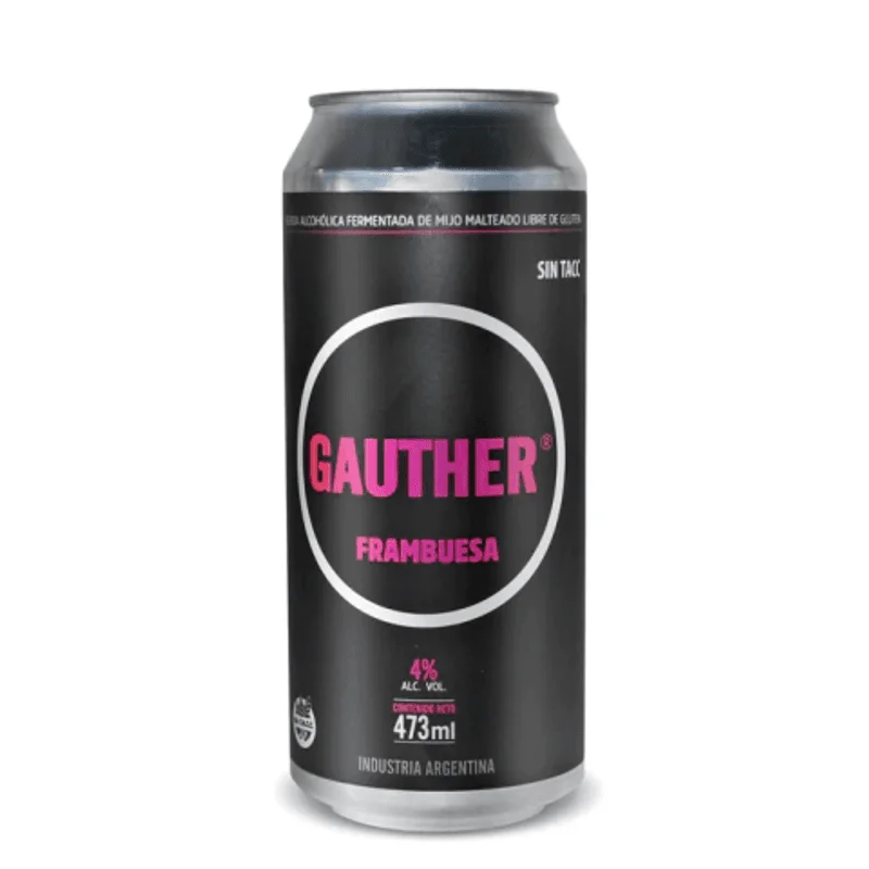 Productos sin gluten: Cervezas