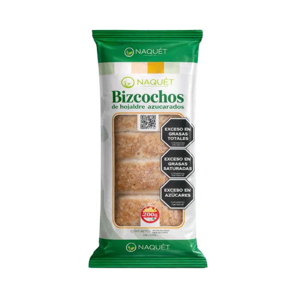 Palmeritas, Grisines y Rosquitas sin gluten - producto 4