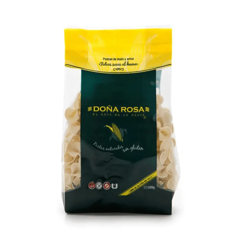 Fideos y Pastas sin gluten - producto 39