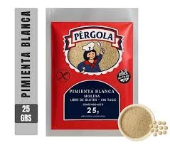 Productos sin gluten: Condimentos