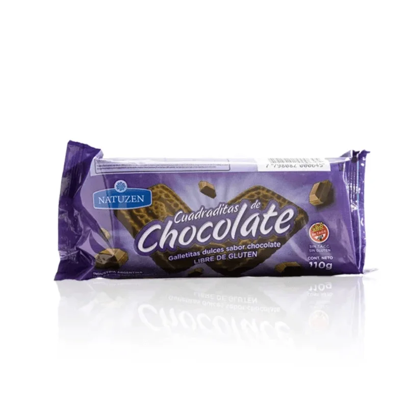 Galletas sin gluten - producto 67