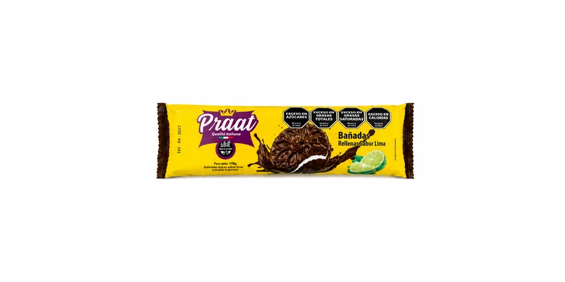 Galletas sin gluten al por mayor