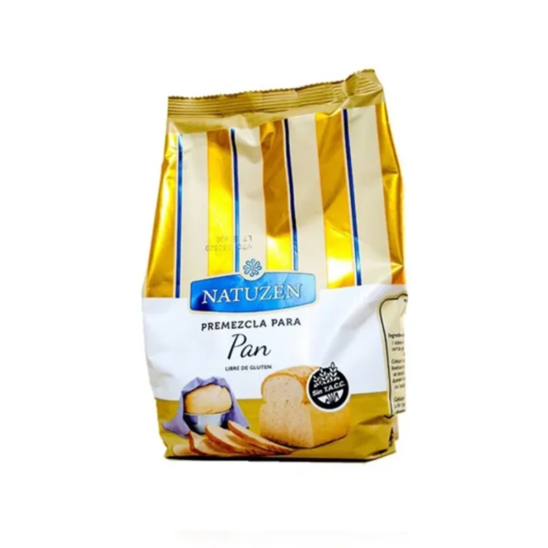 Harinas y Premezclas sin gluten - producto 29