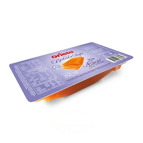 Productos sin gluten: Membrillos