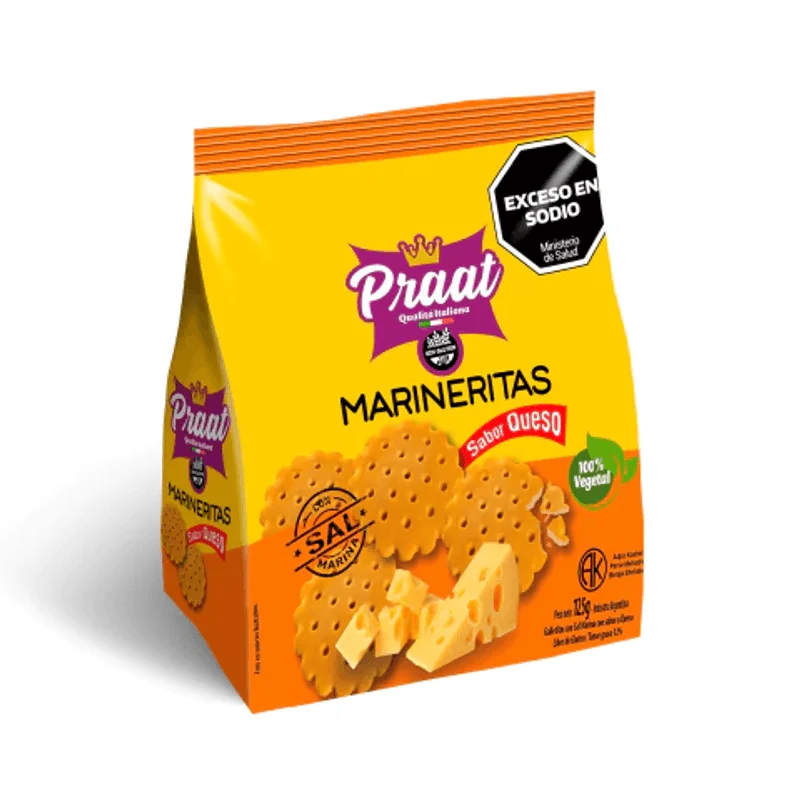 Galletas sin gluten - producto 90