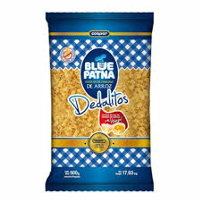 Fideos y Pastas sin gluten - producto 17