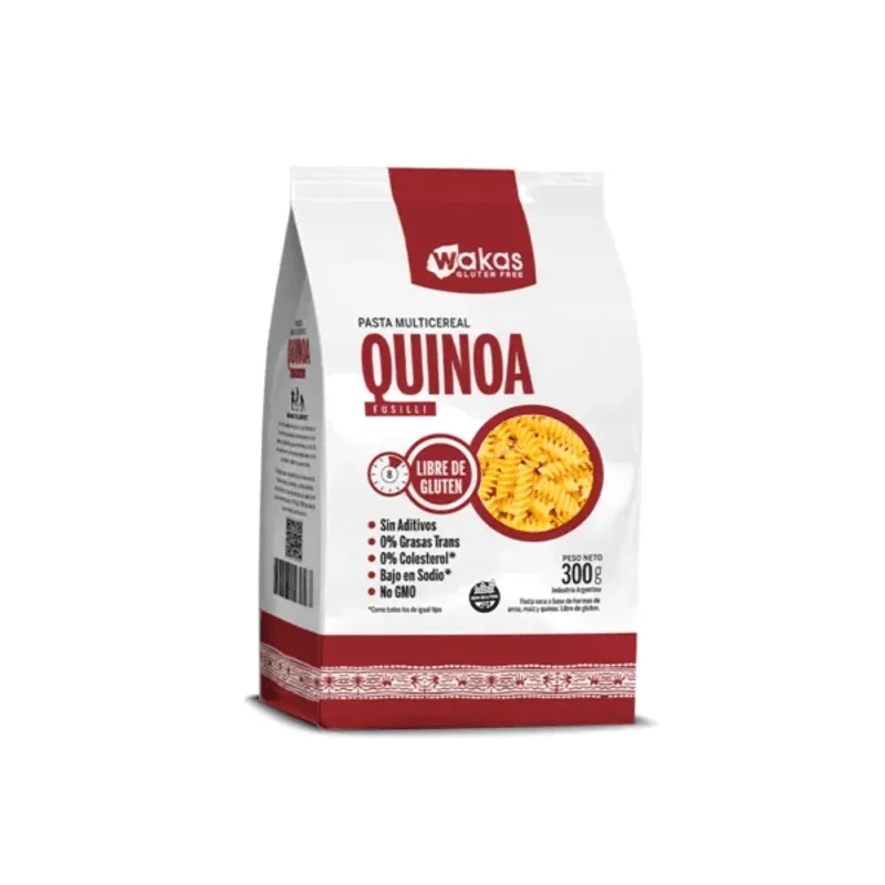 Fideos y Pastas sin gluten - producto 7