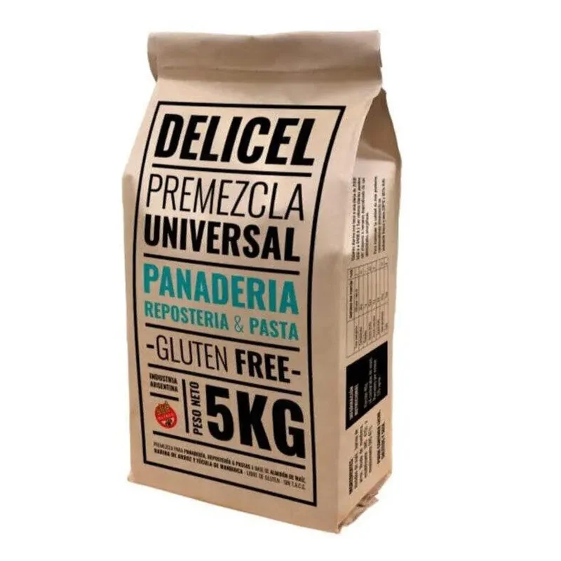 Harinas y Premezclas sin gluten - producto 7