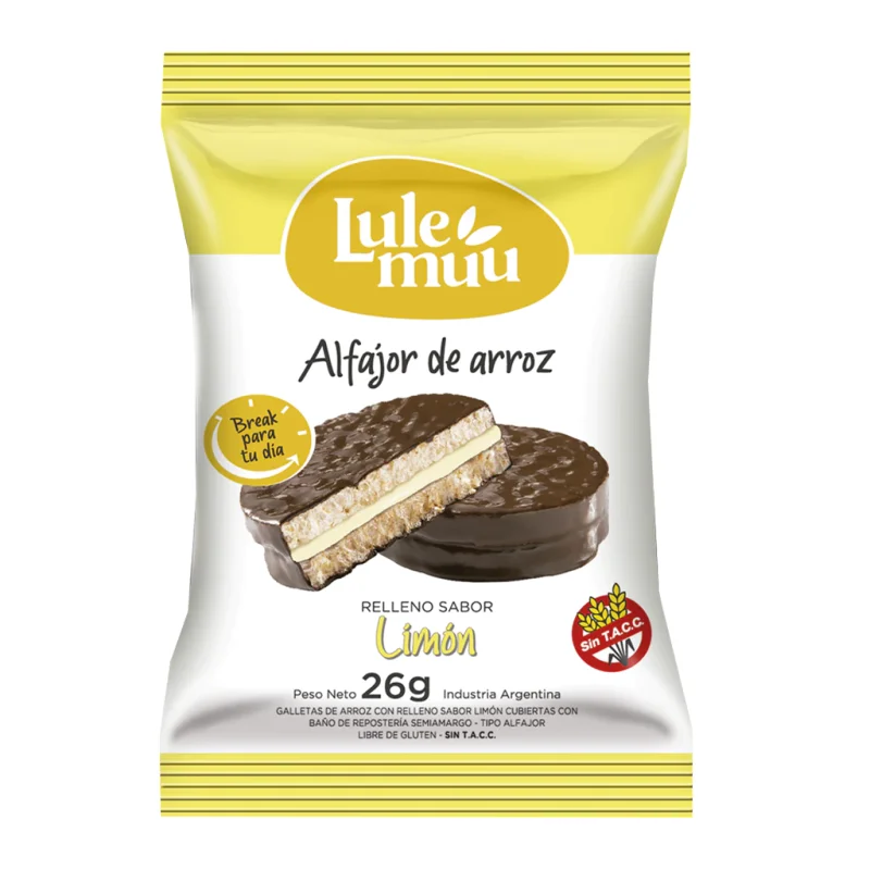 Alfajores
