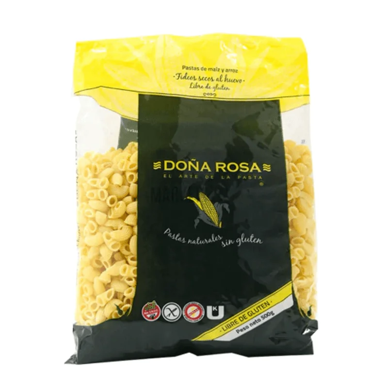 Fideos y Pastas sin gluten - producto 36