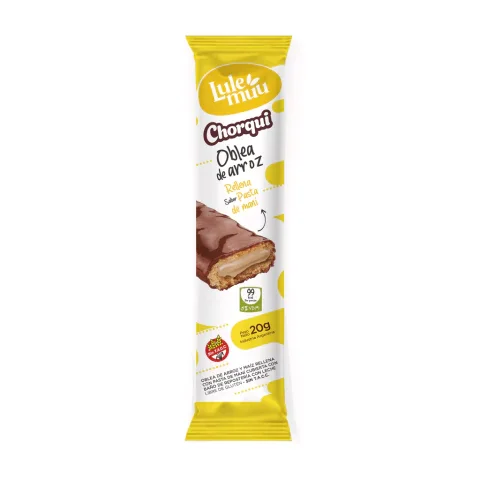Chocolates sin gluten - producto 6