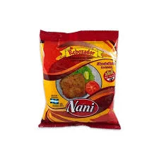 Rebozador sin gluten - producto 6